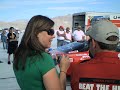 Bonneville 2008 World of Speed - FVTC Automotive Technology