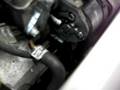 EGR Zafira A 2.0 DTi DTH