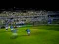 fifa 09 free kick ronaldinho