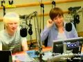 110801 KTR 은특 미스터심플 맛보기