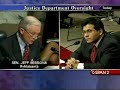 Senate Judiciary Committee w/Alberto Gonzales-7/24/07 Pt17