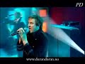 Duran Duran JRoss show Oct26 2007