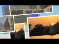 'Zaiellas' con fotos de Egipto