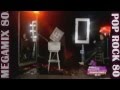 CLASICOS DE LOS 80 - POP ROCK - YouTube