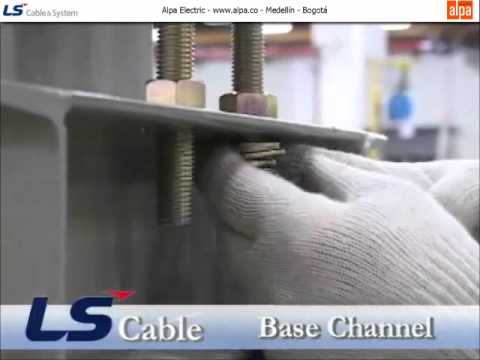 Base Channel