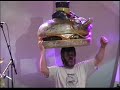 Insane "Wake & Bake" jam by Leftover Salmon from 2001 Insane "Wake & Bake" jam by Leftover Salmon from 2001