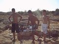 alla spacazza salto di attilio e peppe tumino