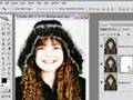 Give your portraits a modern look with Photoshop 