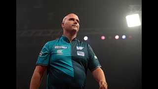 Jermaine Wattimena on Grand Slam win over Durrant: “I respect him but on stage there are no friends”