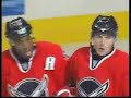 NHL - Vanek beats Brodeur NHL - Vanek beats Brodeur