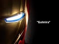 Iron man ost - gulmira