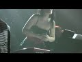 Tarja - Warm Up Concerts 2007 - Oasis