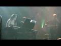 Tarja - Warm Up Concerts 2007 - Oasis