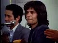 camaron y los hermanos amador