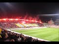APOEL - omonoia (1) APOEL ULTRAS