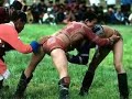 Wagnerian Mongolians