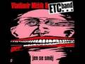 Vladimír Mišík a ETC - Gambrinus
