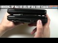 UNBOXING: HP Mini 110 (USA) / HP Mini 1100 (Canada) Netbook