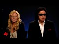 gossip - Trouble for Gene Simmons and Shannon Tweed?