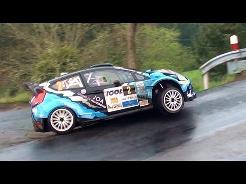 Latest WRC HD & Rally HD Videos