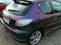 Peugeot 206 Cameleon Peugeot 206 Cameleon