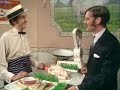 Monty Python - Meat Sketch