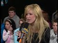 ellen page and diablo cody stop by mod to chat with vj leah miller about their new critically-acclaimed movie, juno. nov 12, 2007.