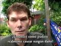 Gary McKinnon en español ( 1 de 6 )