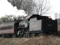 Strasburg Railroad, Opening Day 2009