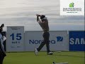 Lousi Oosthuizen FO Driver 300fps Open Champion 2010 - foto 3