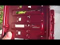 Thermaltake Armor Case Gets a Coat of Armour (Progress Update) Part 3