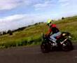 Gumeczka Aprilia RS 125