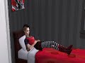Langweilig (�rzte Musikclip, Sims-Version)