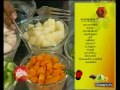 Easy Cook: French toast Salad