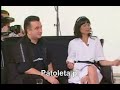 Przed czym Renata Beger nie mo?e si? pohamowa??