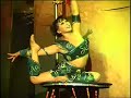 Snake Girl (Contorsion Elspe 2006)