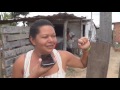 Requalificação da estrada que liga Nazaré de Jacuípe a Santo André - Parte 02