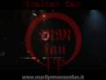 videos de Marilyn Manson Live speech NOBODIES denver colorado 2003