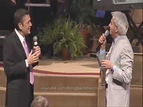 BENNY HINN