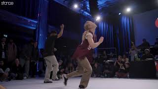 Stew vs Inxi – Soul Sessions Oslo Extended 2018 Popping Final