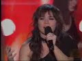 Ainhoa. ultima gala OT.