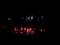 The Divine Comedy - IF live
