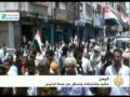 المطالبات بتشكيل مجلس إنتقالي في اليمني