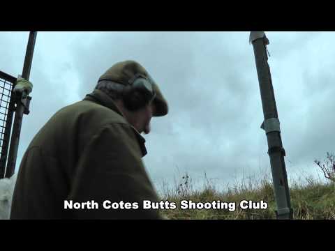 CLUB BUTTS