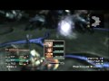 [XBOX 360 マグナカルタ2 JP] Magna Carta 2: Final Boss Strass
