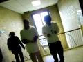 Cha-Cha slide at Normandy High