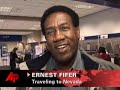 Weak Economy Means Slow Traffic at DFW Airport