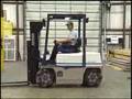 The Amazing AIRTRAX Omni Directional Wheels