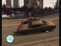 GTA IV on Intel Core Quad 9300 and 8800GT