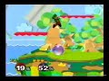 Philly (Pika) vs Wes (Mario)